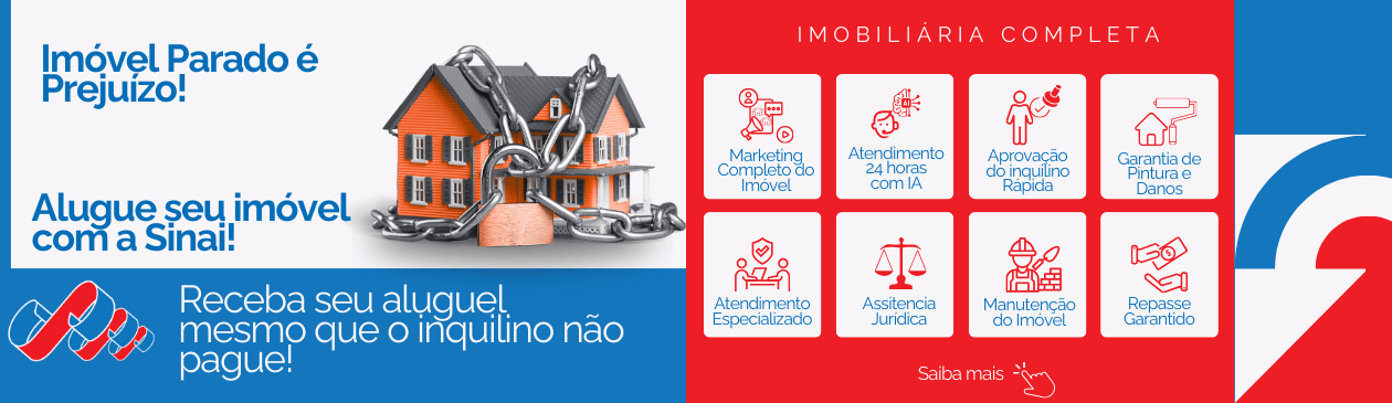 Anuncie seu imóvel para aluguel