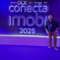 Conecta Imobi 2025: Sinai marca presença em mais uma edição do maior evento imobiliário da América Latina