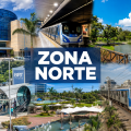 zona norte do rj